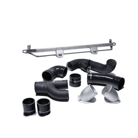 Wagner Tuning Comp High Mount Intercooler Kit Ford F150 Ecoboost 2015-2019