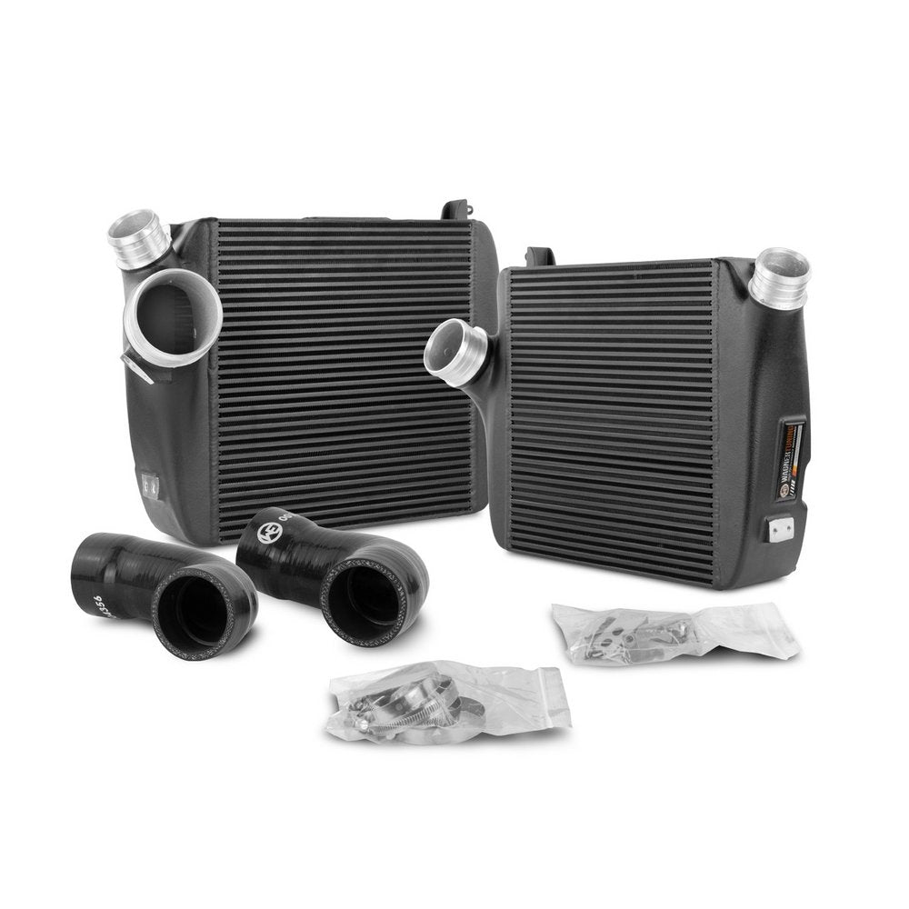 Wagner Tuning Perf. Ladeluftkühler Kit für VW Touareg Gen.3 3.0TFSI