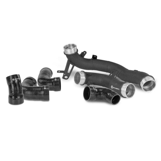 Wagner Tuning Charge und Boost Pipe Kit Ø70mm für Audi Q2 40TFSI