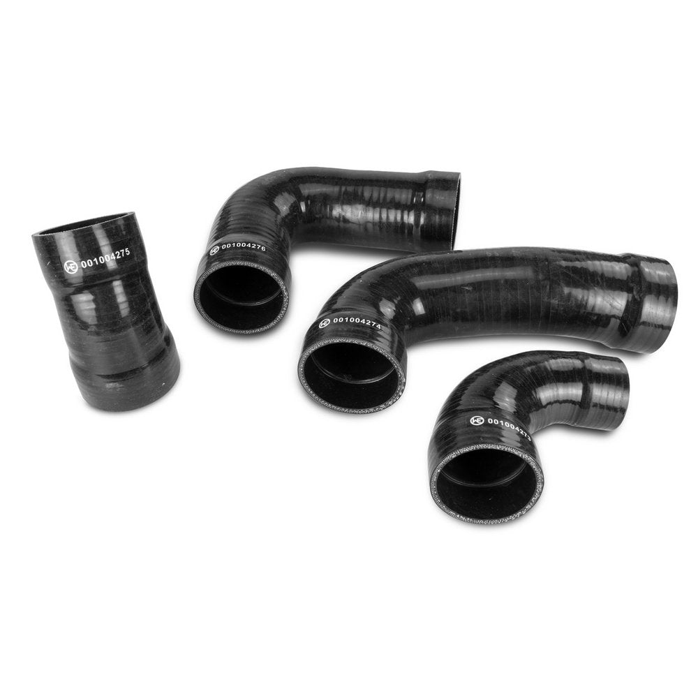 Wagner Tuning Charge und Boost Pipe Kit Ø70mm für Audi TTS 8S 2.0TFSI
