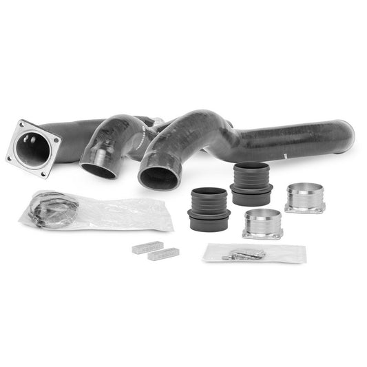 Wagner Tuning Ø65mm Ladeluftverrohrung für Mercedes CLA 250
