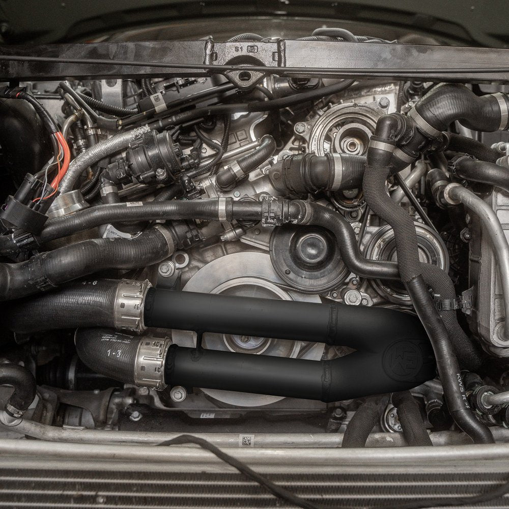 Wagner Tuning Boostpipe-Kit für S58 Motor für BMW M4 G82 Coupe (Competition)