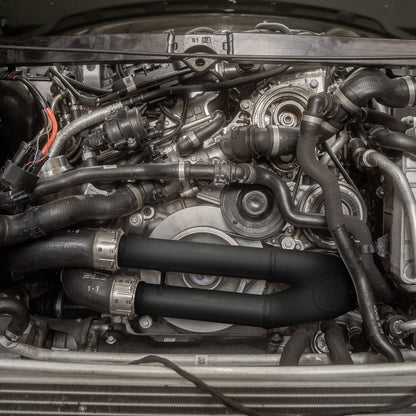 Wagner Tuning Boostpipe-Kit für S58 Motor für BMW M4 G82 Coupe (Competition)