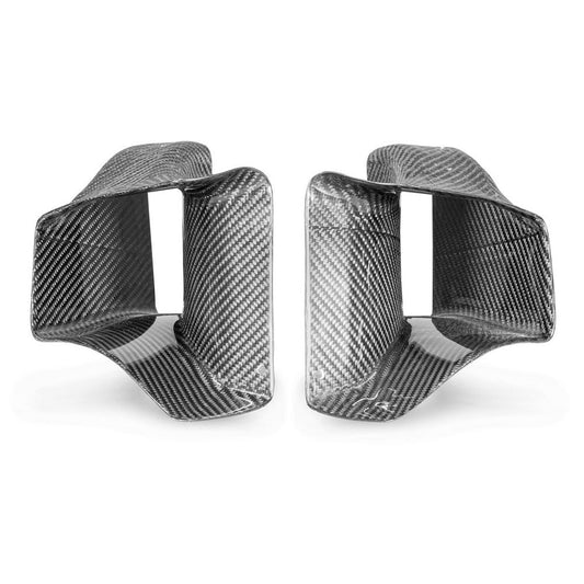 Wagner Tuning Ram Air Kit für Kia Stinger GT 3,3TGDI