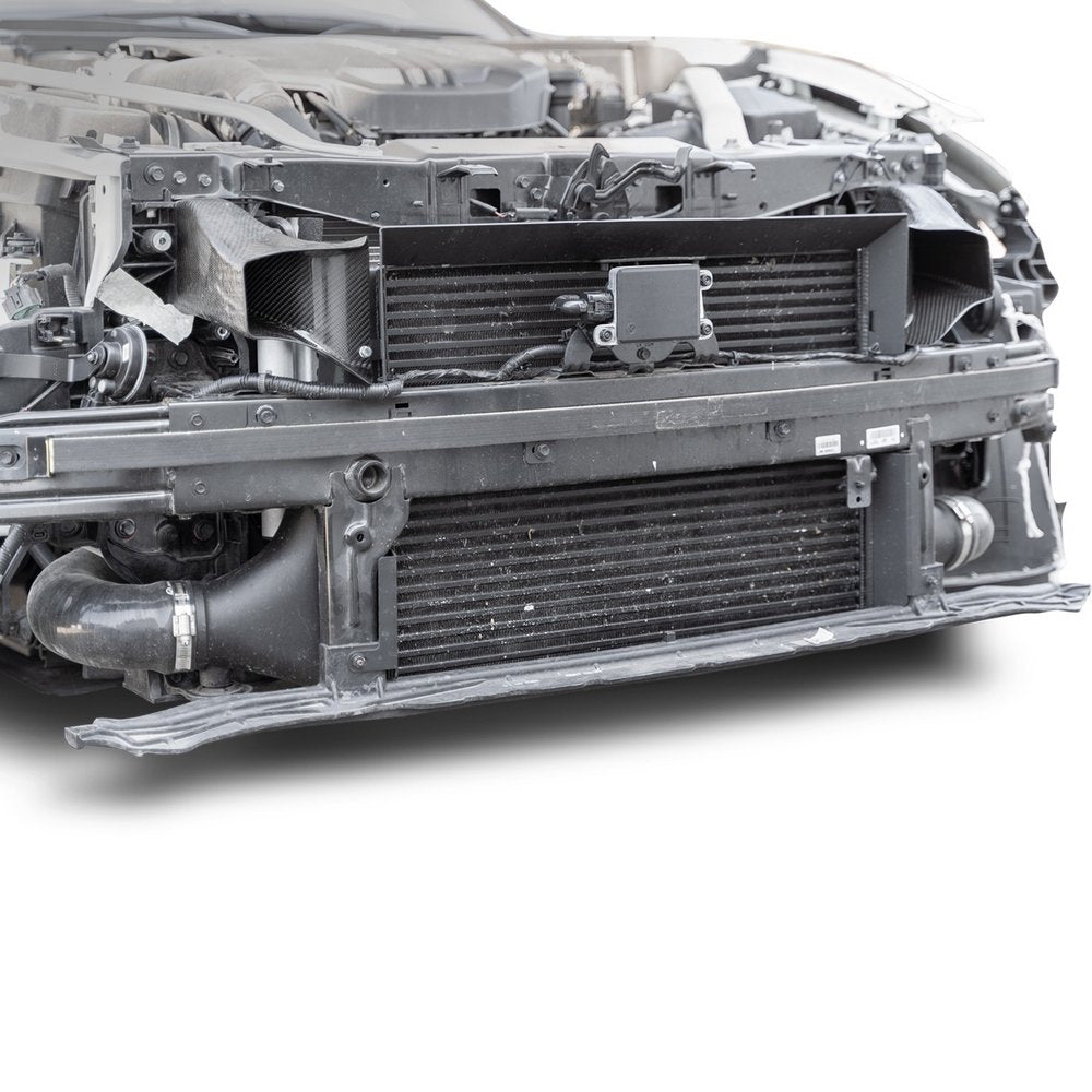 Wagner Tuning Ram Air Kit für Kia Stinger GT 3,3TGDI