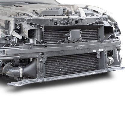 Wagner Tuning Ram Air Kit für Kia Stinger GT 3,3TGDI