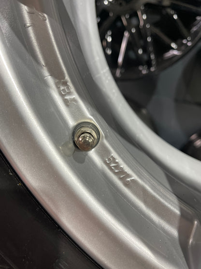Winterräder NEU Opel Grandland X 215/65 R17 99V Dunlop TTYYHSA42E