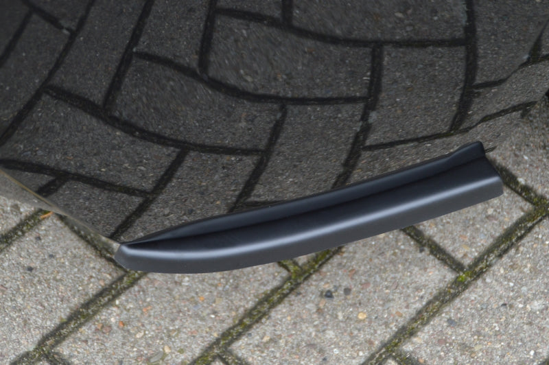 Heckansatz Seitenteile ABS BMW 2er F22/F23, M235i Bj.: 2013-2016 Carbon