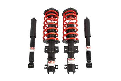 K.A.W. Pluskit Fahrwerk 2010-2475 Audi 82 Typ 82 75mm / 50mm