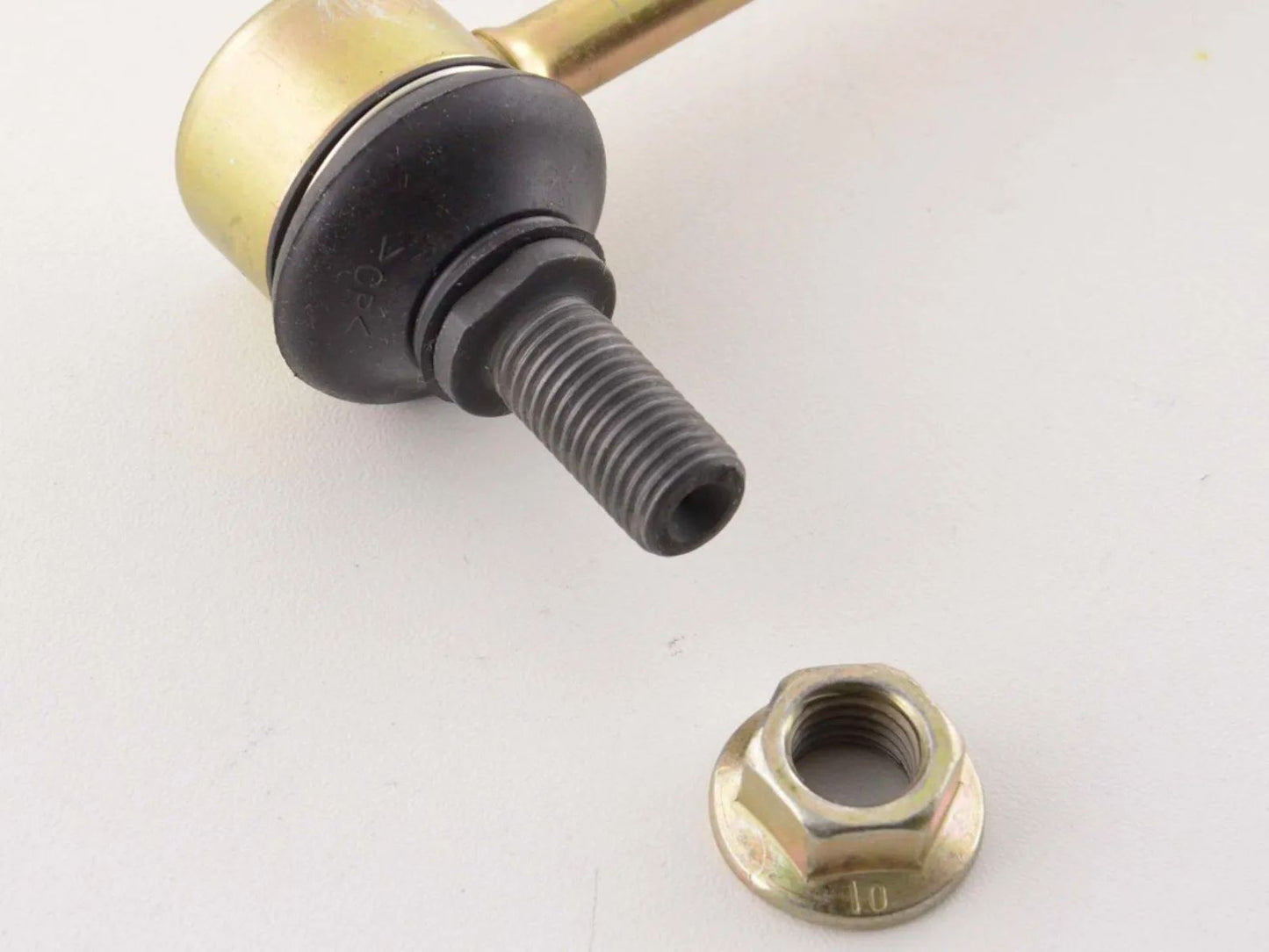 FK Koppelstangen Set universal 90° 262mm FKKSS05