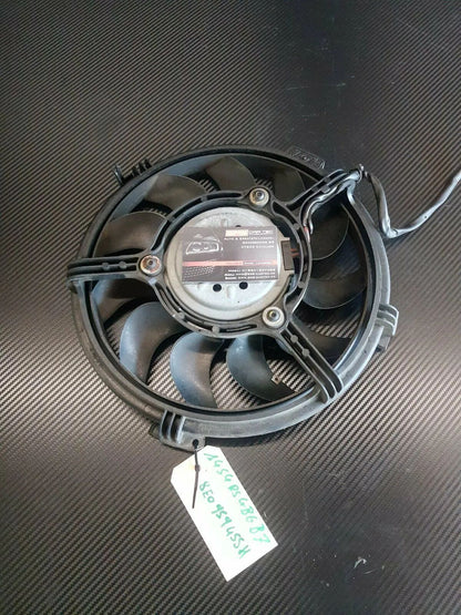 Audi S4 RS4 B6 B7 Elektrolüfter 8E0959455H Lüftermotor Lüfter
