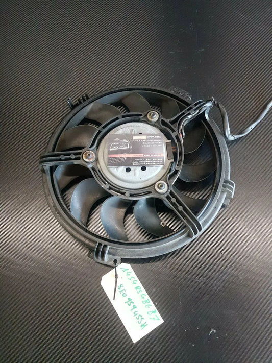 Audi S4 RS4 B6 B7 Elektrolüfter 8E0959455H Lüftermotor Lüfter