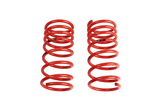 K.A.W. Springkit Tieferlegungsfedern 1600-2000 Daihatsu Charade Typ G100/G101/G102 40 mm / 40 mm