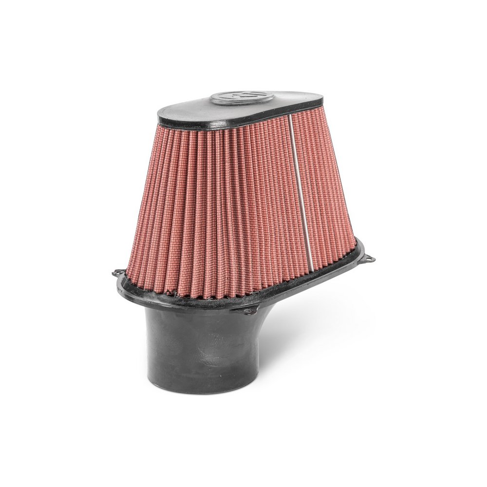 Wagner Tuning Carbon Lufteinlasssystem Ø76mm für Skoda Octavia RS 5E 2.0TSI