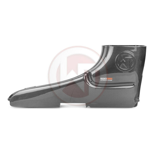 Wagner Tuning Carbon Lufteinlasssystem Ø76mm für VW Golf 8 R
