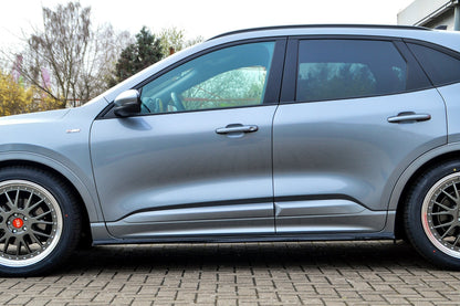 Seitenschwellersatz CUP Ford Kuga 3, Typ DFK ab Bj.: 2019- Carbon