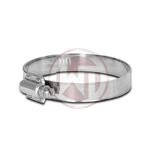 Wagner Tuning Schraubschelle HD Ø20 - 32mm (Edelstahl)
