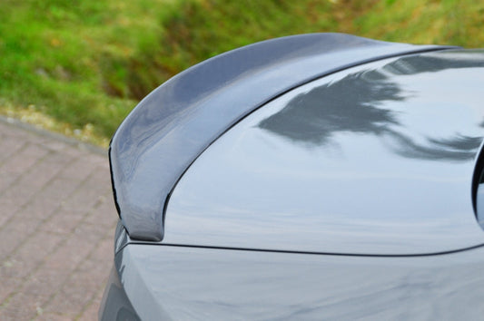 Heckspoiler Volkswagen Jetta 7, GLI ab Bj.: 2019- Carbon