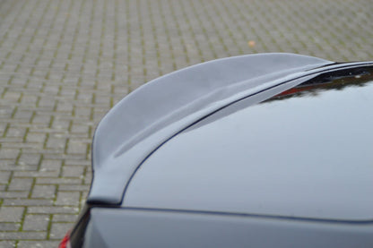 Heckspoiler Volkswagen Jetta 6, GLI ab Bj.: 2014- Carbon