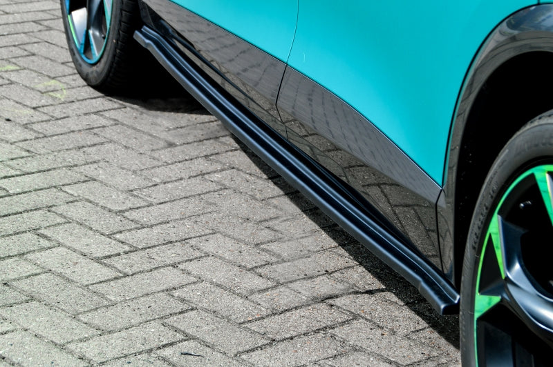 CUP Seitenschweller Cupra Formentor ab Bj.: 2020- Carbon