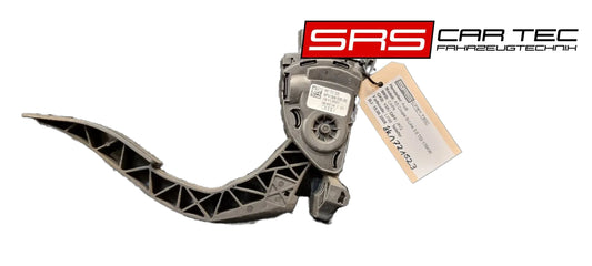 Audi A4 8K A5 8T A6 4F 4G Q5 8R Gaspedal 8K1721523 Gas Pedal Elektornikmodul Sensor Fahrpedalstellung