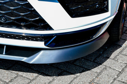 CUP Frontspoilerlippe ABS Cupra Ateca 5FP Bj.: 2018-2020 Carbon
