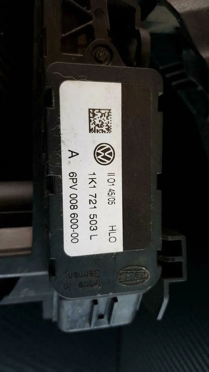 Gaspedal E-Gas 1K1721503L Audi A3 S3 8P 2.0tfsi  Golf Leon