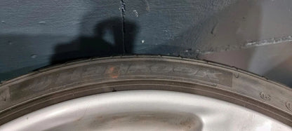 Audi RS6 4B Alufelgen Sommerräder 9x19 ET35 255/35 19 5x112