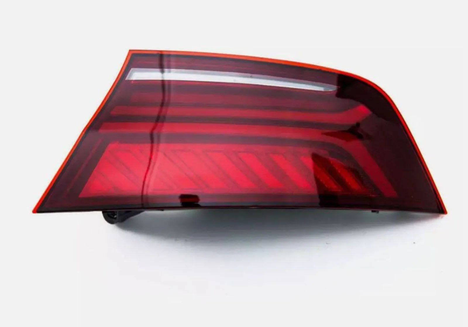 Voll-LED-Rückleuchten Dunkelrot passend für Audi A7 C7 4G 2010-2014