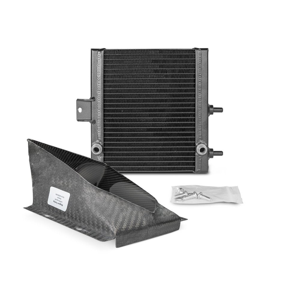 Wagner Tuning Seitlicher Wasserkühler für BMW M2 Competition S55