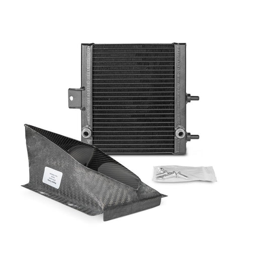Wagner Tuning Seitlicher Wasserkühler für BMW M2 Competition S55