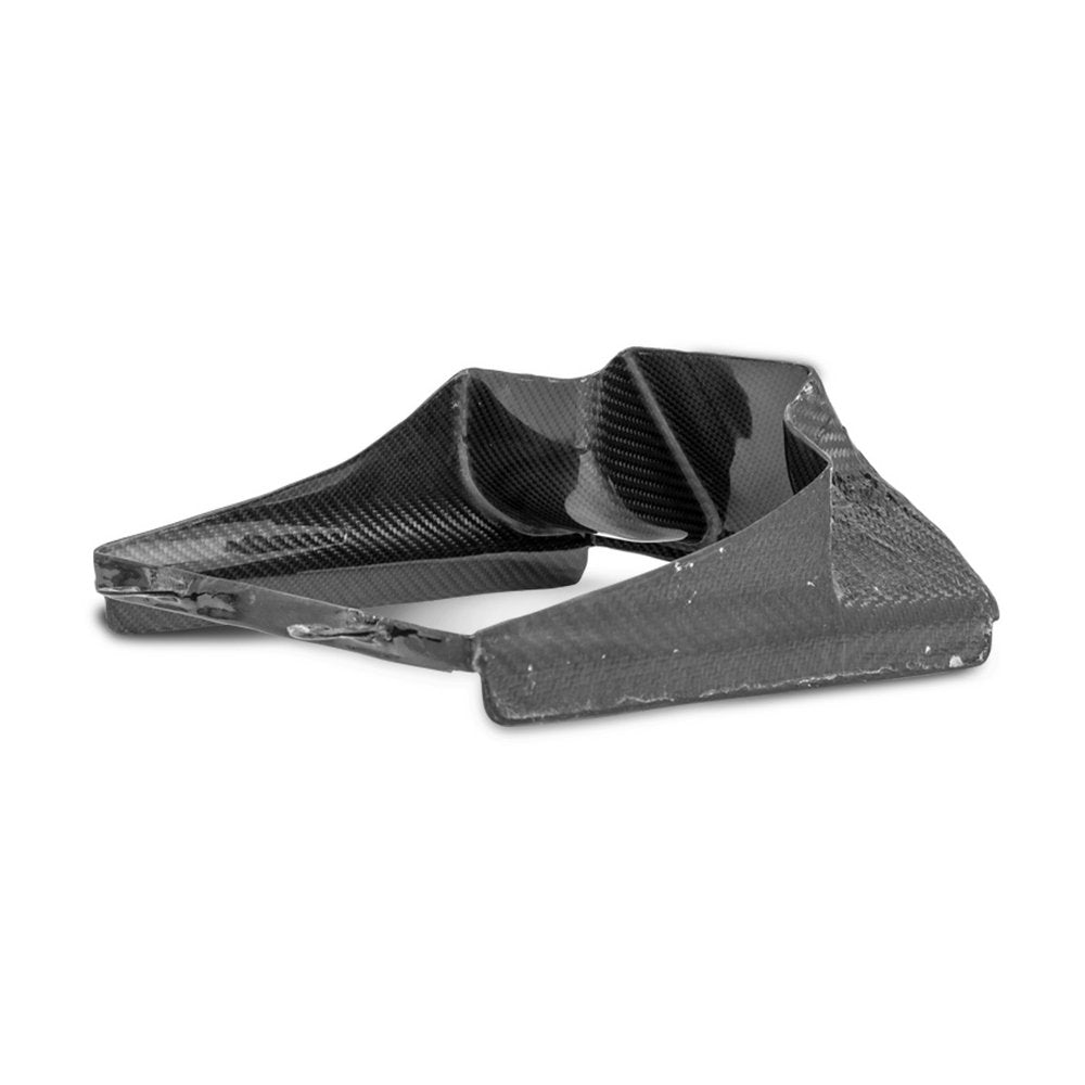 Wagner Tuning Seitlicher Wasserkühler für Mercedes E 63 (S) AMG