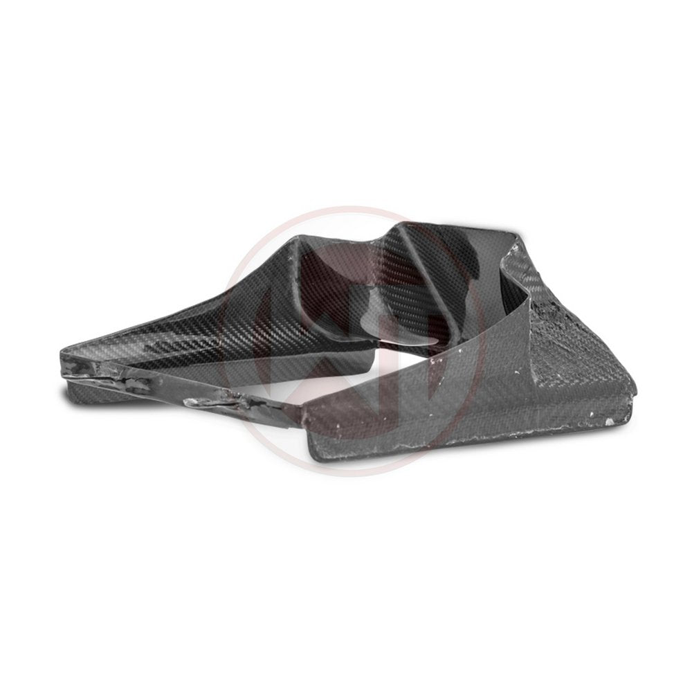 Wagner Tuning Seitlicher Wasserkühler für Mercedes E 63 (S) AMG