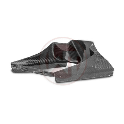 Wagner Tuning Seitlicher Wasserkühler für Mercedes E 63 (S) AMG