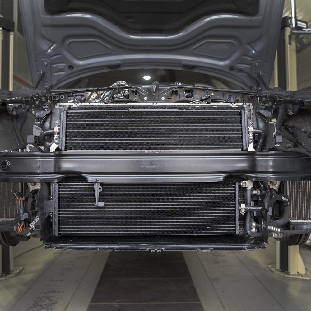 Wagner Tuning Competition Wasserkühler Kit für Audi RS7 C7 4.0 BiTurbo