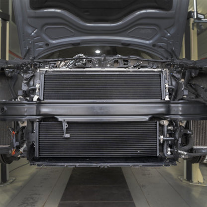 Wagner Tuning Competition Wasserkühler Kit für Audi RS7 C7 4.0 BiTurbo