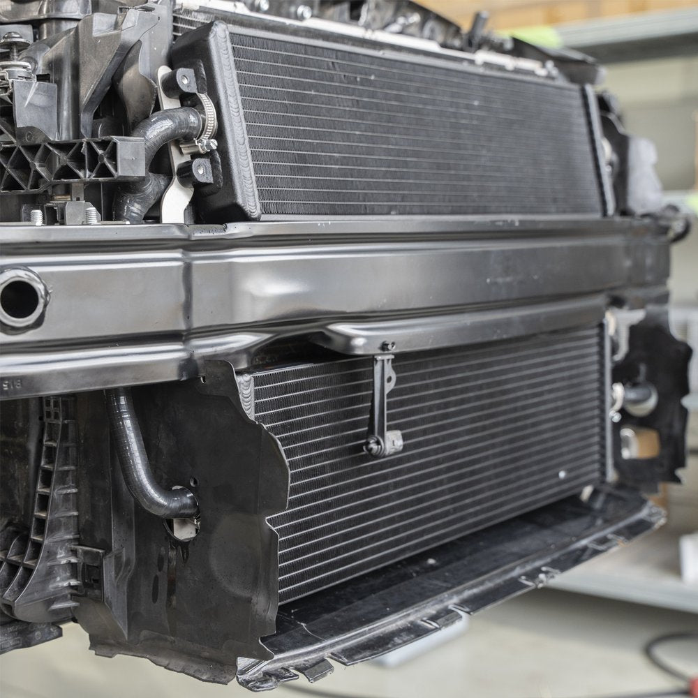 Wagner Tuning Competition Wasserkühler Kit für Audi RS7 C7 4.0 BiTurbo