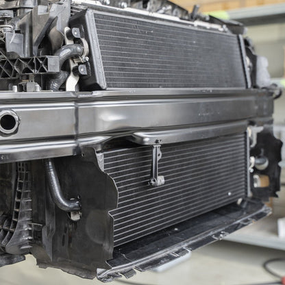 Wagner Tuning Competition Wasserkühler Kit für Audi RS7 C7 4.0 BiTurbo