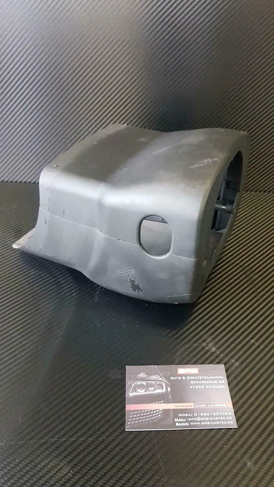 Lenksäulenverkleidung Audi A3 S3 8L