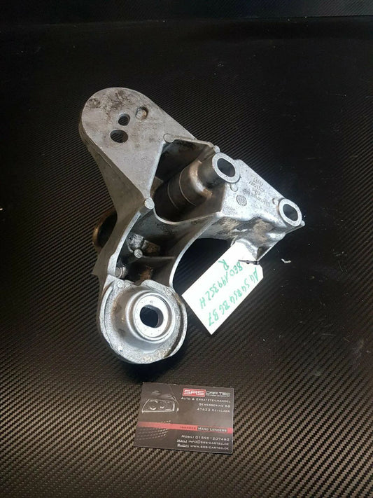 Motorhalter Motorstütze Stabi Halter 8E0199352H Audi A4 S4 B6 B7