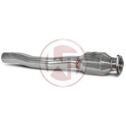 Wagner Tuning Hosenrohr Kit für Audi TTRS 8J 2.5 TFSI