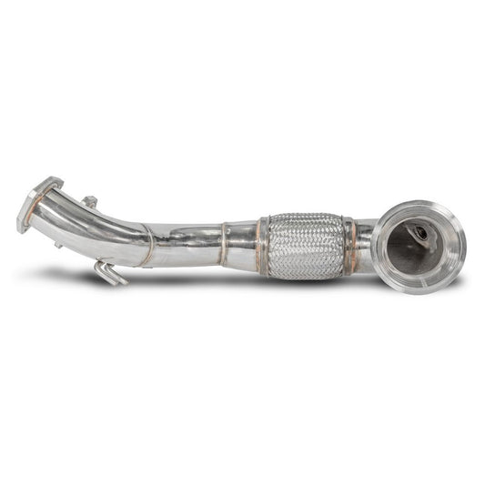 Wagner Tuning Hosenrohr Kit für Audi TTRS 8J 2.5 TFSI