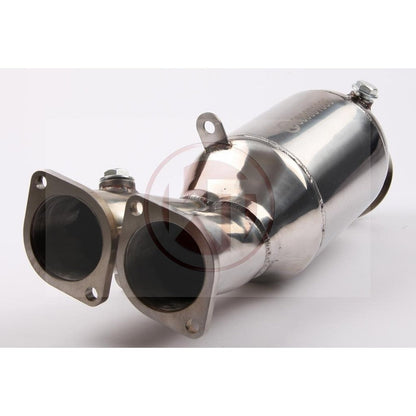 Wagner Tuning Hosenrohr 200CPSI Kat N55 Motor für BMW 335i N55