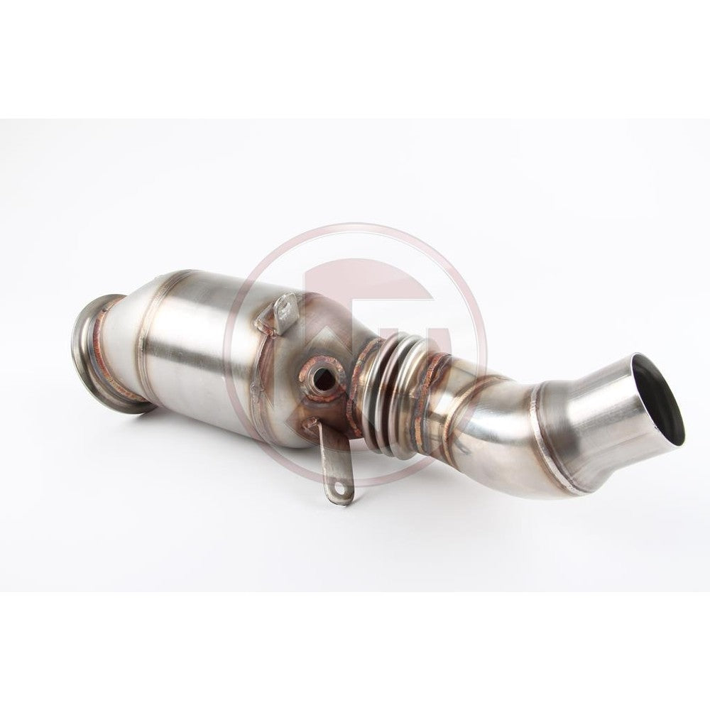 Wagner Tuning Hosenrohr 200CPSI Kat N20 Motor ab 10/2012 für BMW 320i