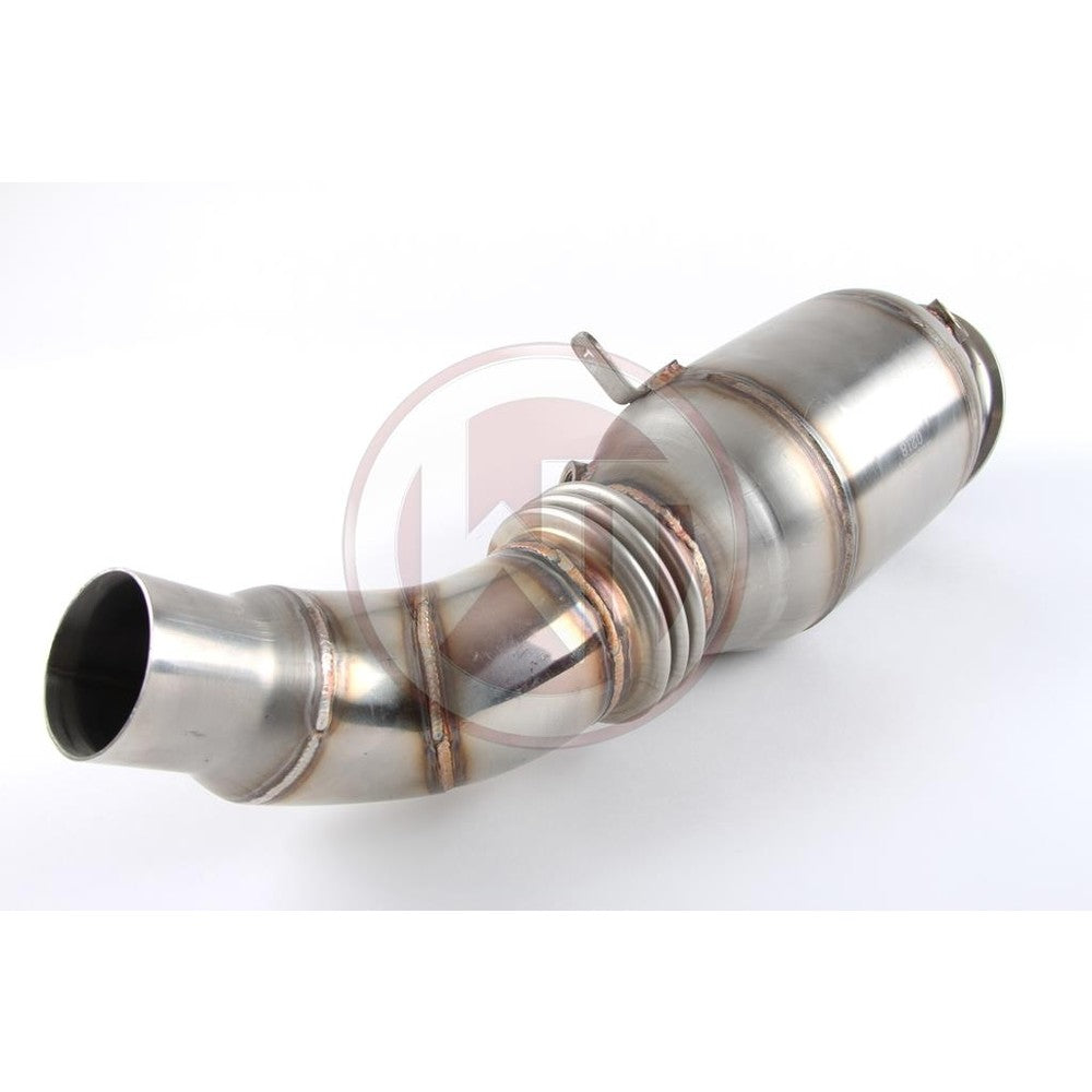 Wagner Tuning Hosenrohr 200CPSI Kat N20 Motor ab 10/2012 für BMW 220i
