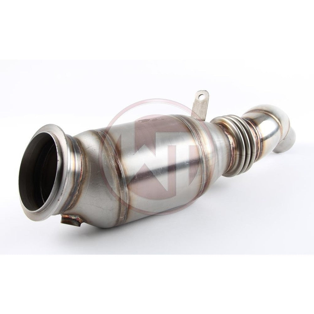 Wagner Tuning Hosenrohr ohne Kat N20 Motor ab 10/2012 für BMW 328i