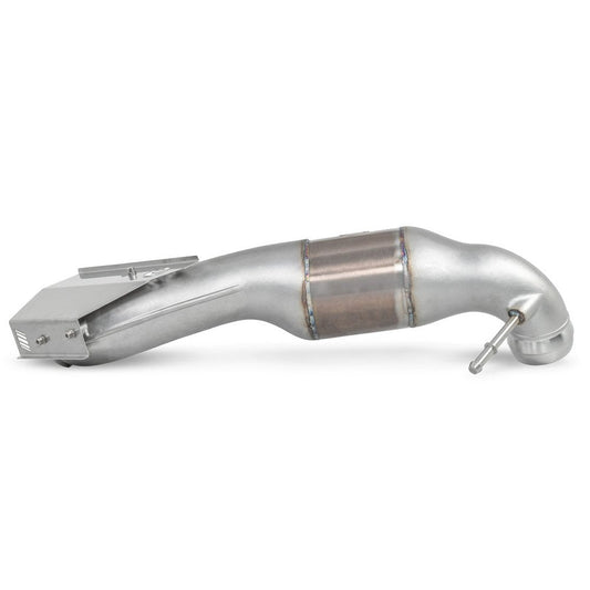 Wagner Tuning Downpipe-Kit 200CPSI für Mercedes CLA 45 AMG