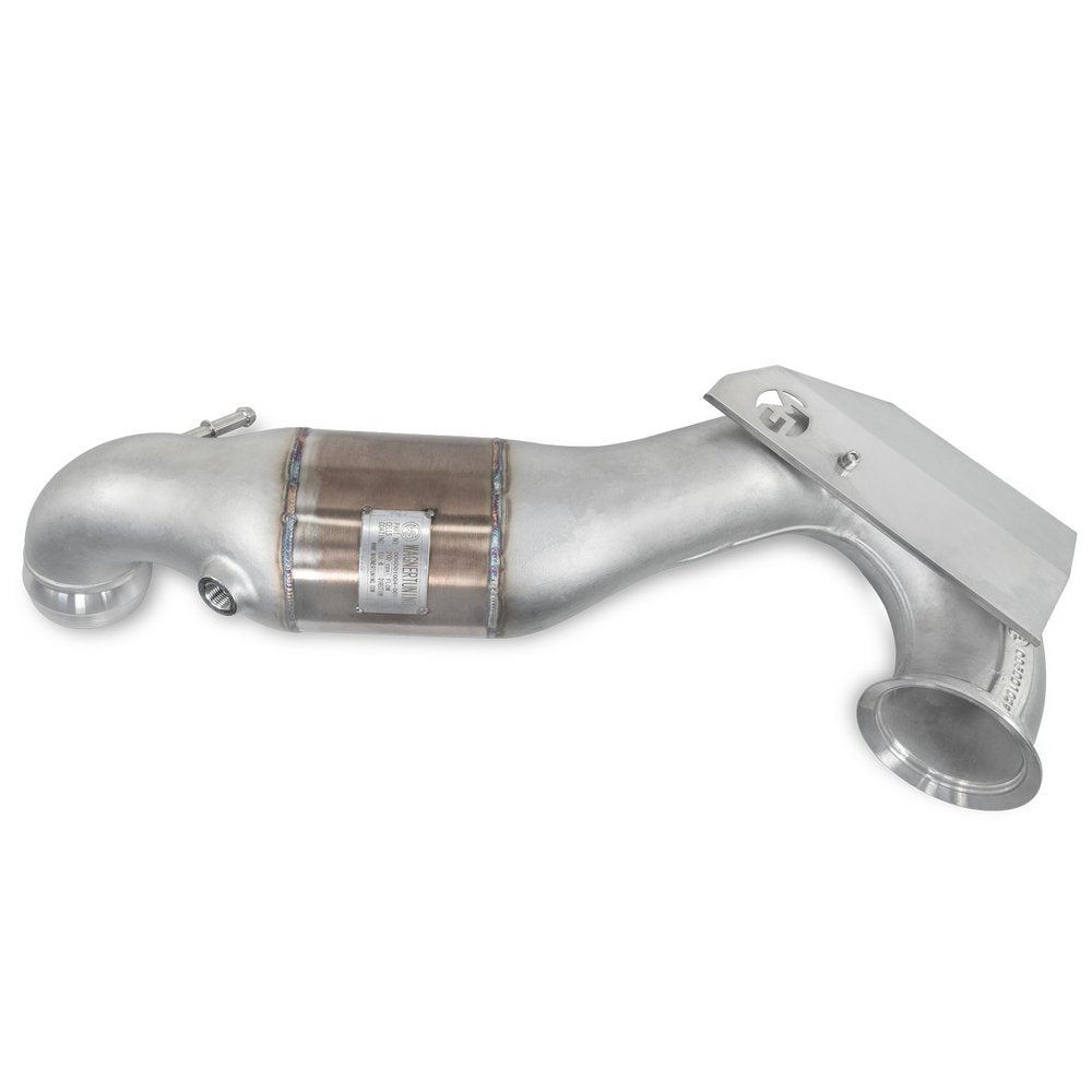 Wagner Tuning Downpipe-Kit 200CPSI für Mercedes CLA 45 AMG