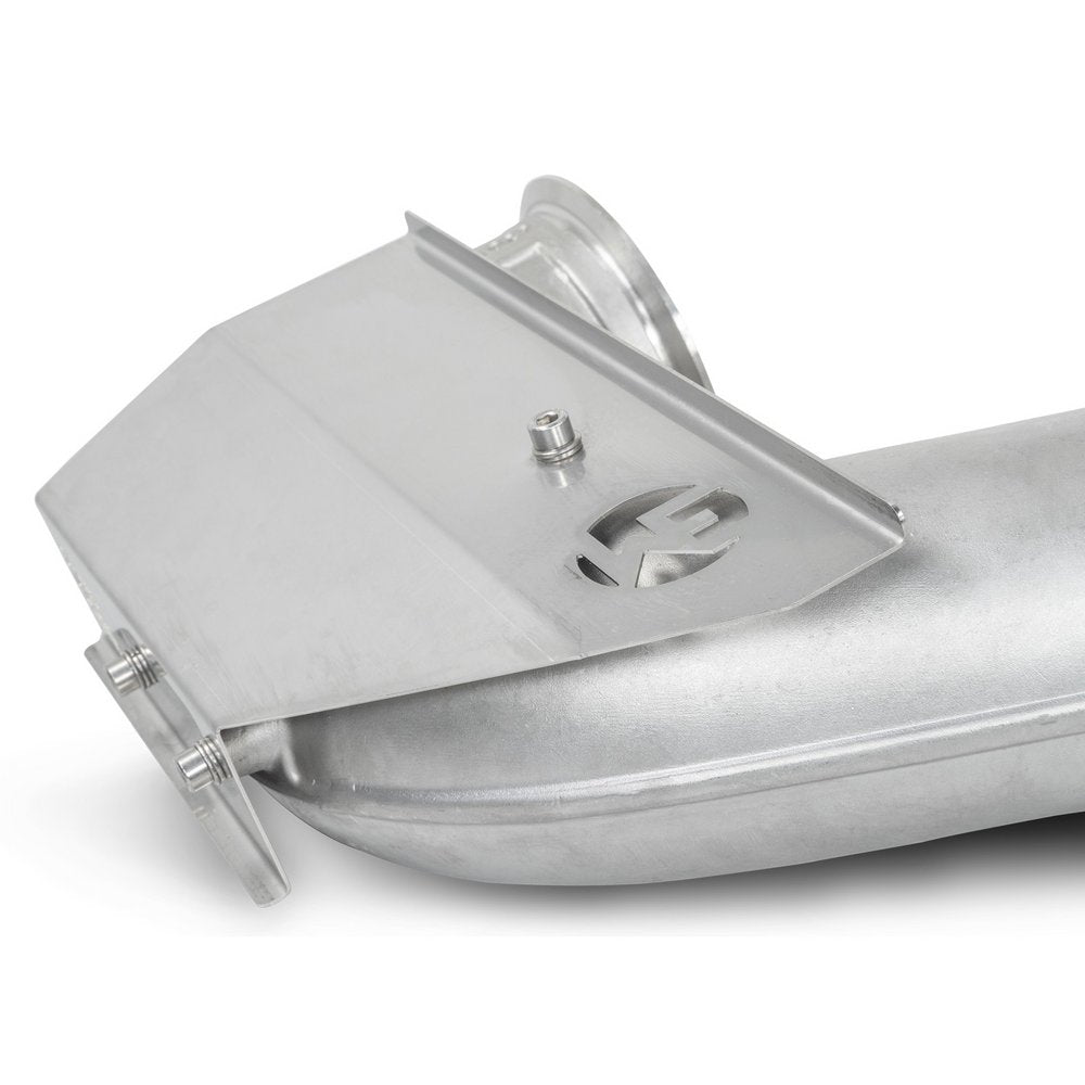 Wagner Tuning Downpipe-Kit 200CPSI für Mercedes CLA 45 AMG
