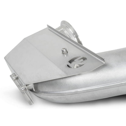 Wagner Tuning Downpipe-Kit 200CPSI für Mercedes CLA 45 AMG